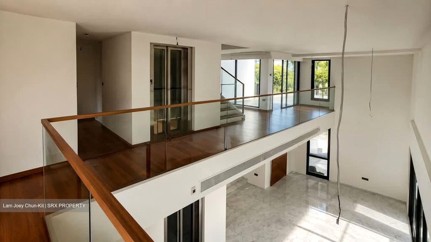 Serangoon Garden Estate (D19), Detached #578241961